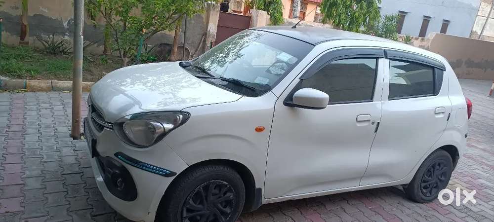 Maruti Suzuki Celerio 2023 Car