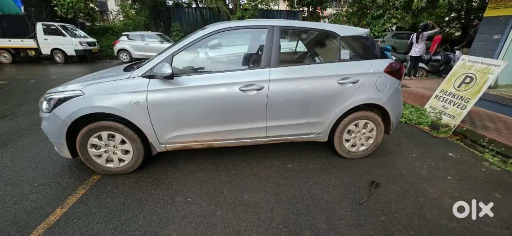 Hyundai I20 Magna 2019