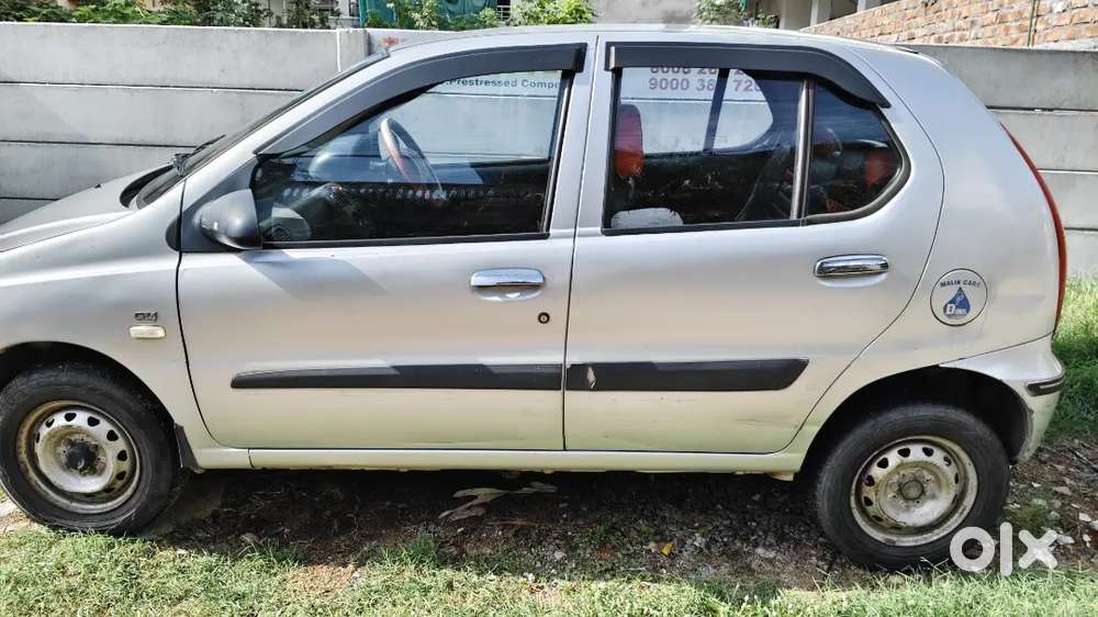 Tata Indica Ev2 Ls 2016