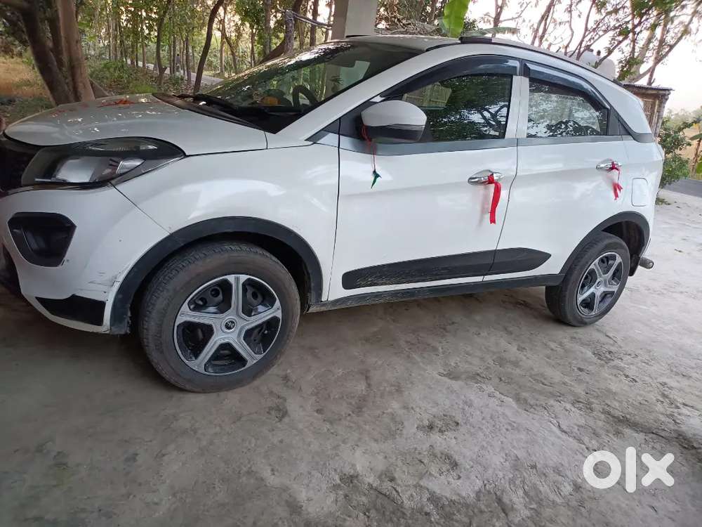 Tata Nexon 2020 Diesel Good Condition