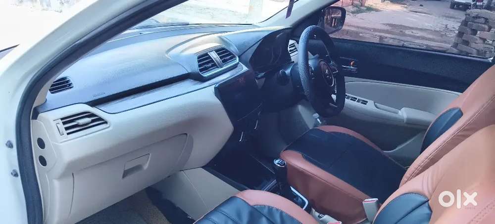 Maruti Suzuki Dzire 2023