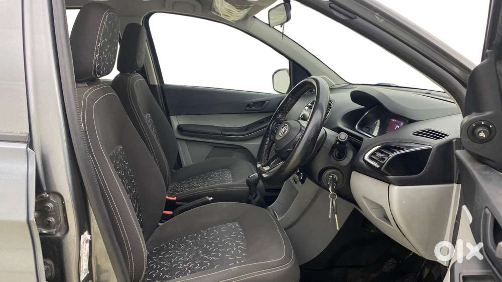 Tata Tiago 1.2 Revotron Xt, 2020, Petrol