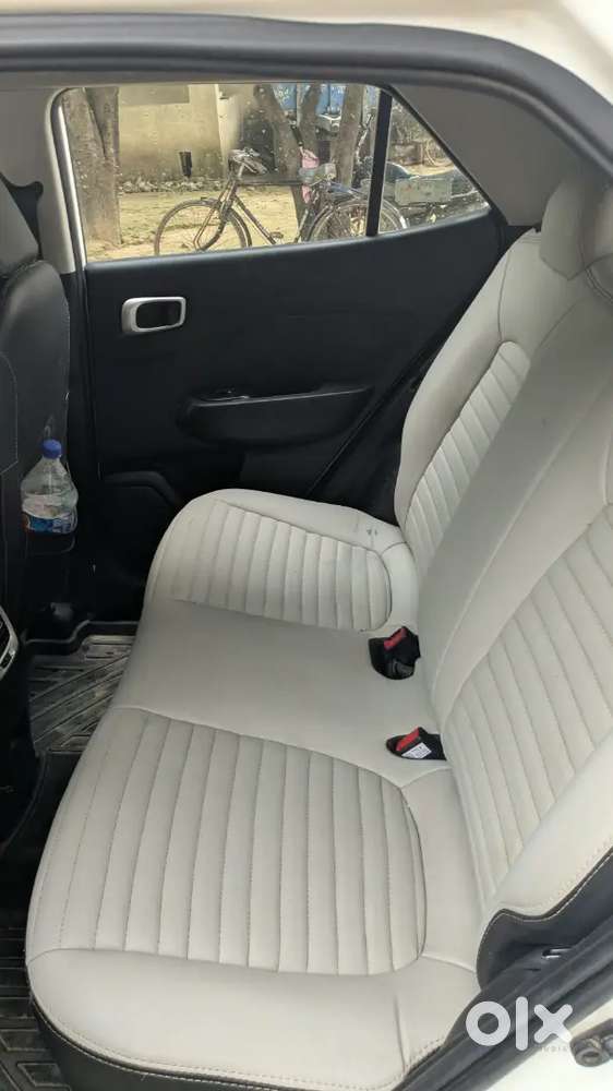 Hyundai Venue 2022 1.2 S