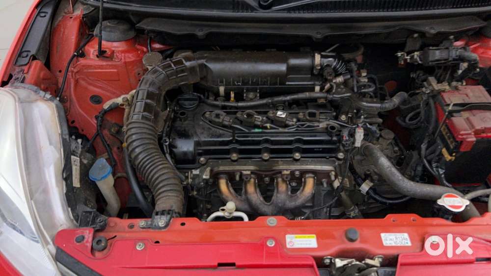 Maruti Suzuki Baleno Delta, 2018, Petrol