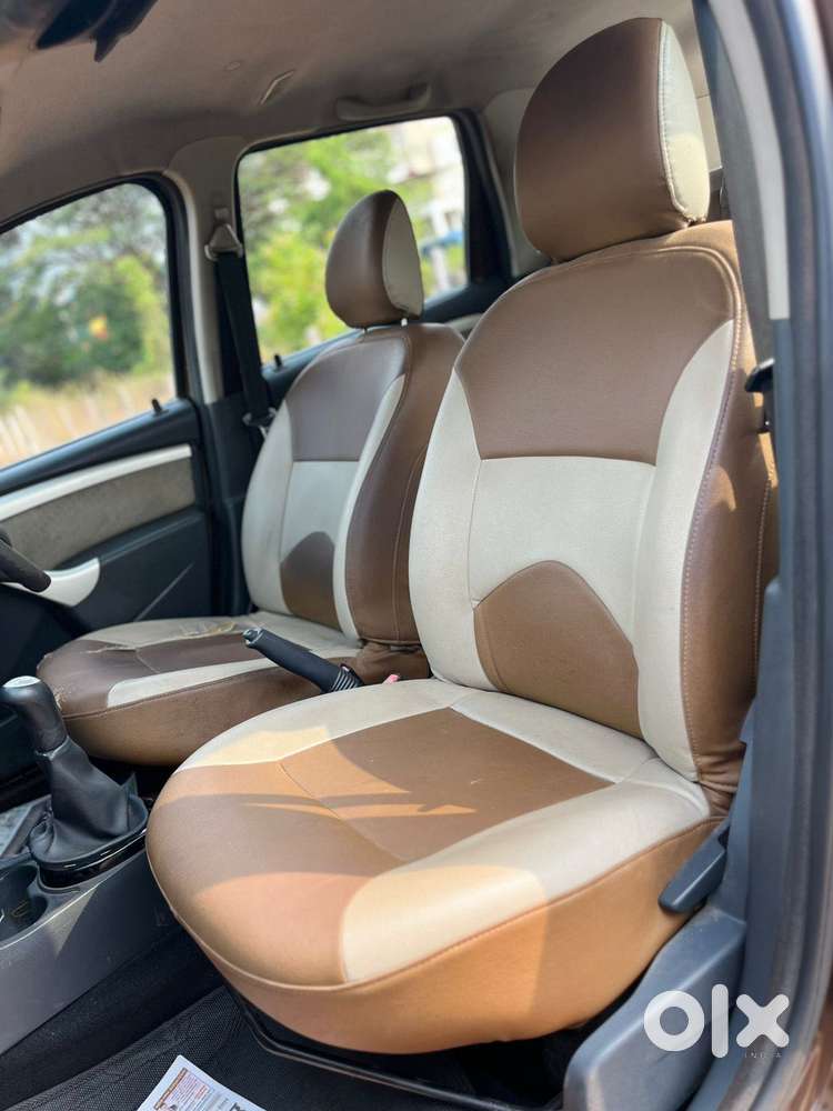 Renault Duster 2012-2015 85ps Diesel Rxl, 2014, Diesel