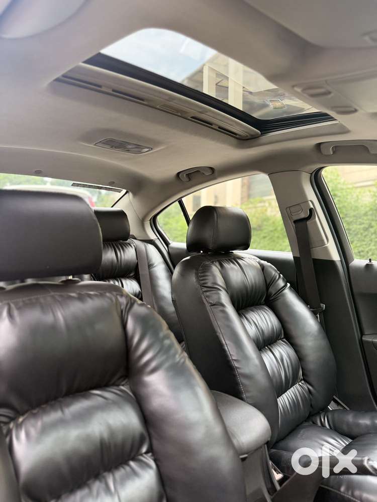 Chevrolet Cruze Ltz, 2015, Diesel