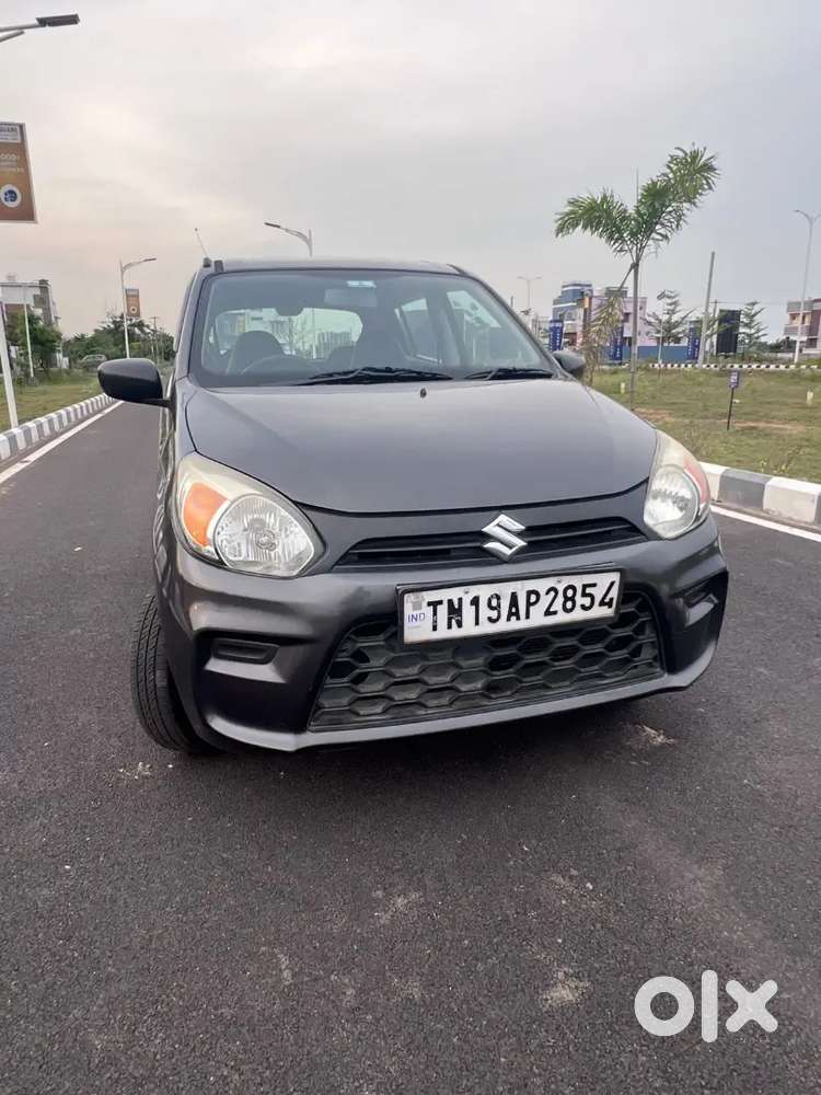 Maruti Alto 800