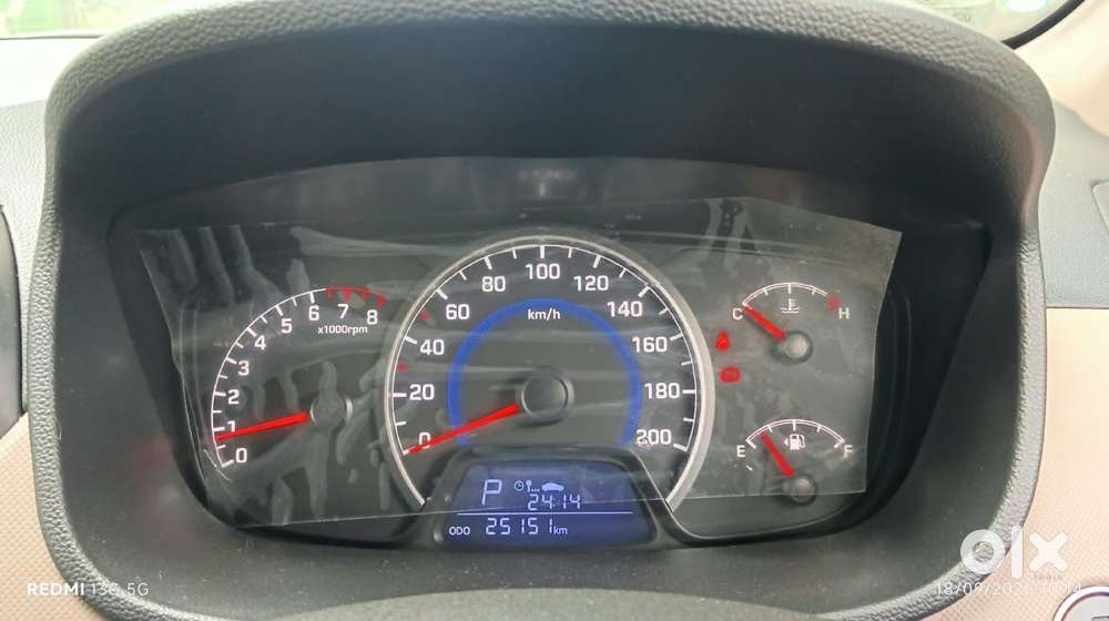 Hyundai Grand I10 Asta 1.2 At Vtvt, 2016, Petrol