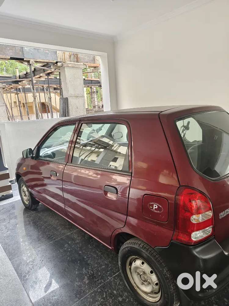Vehicle In Good Condition