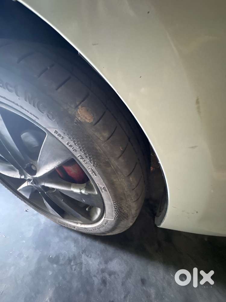 Hyundai Verna 1.6 2012