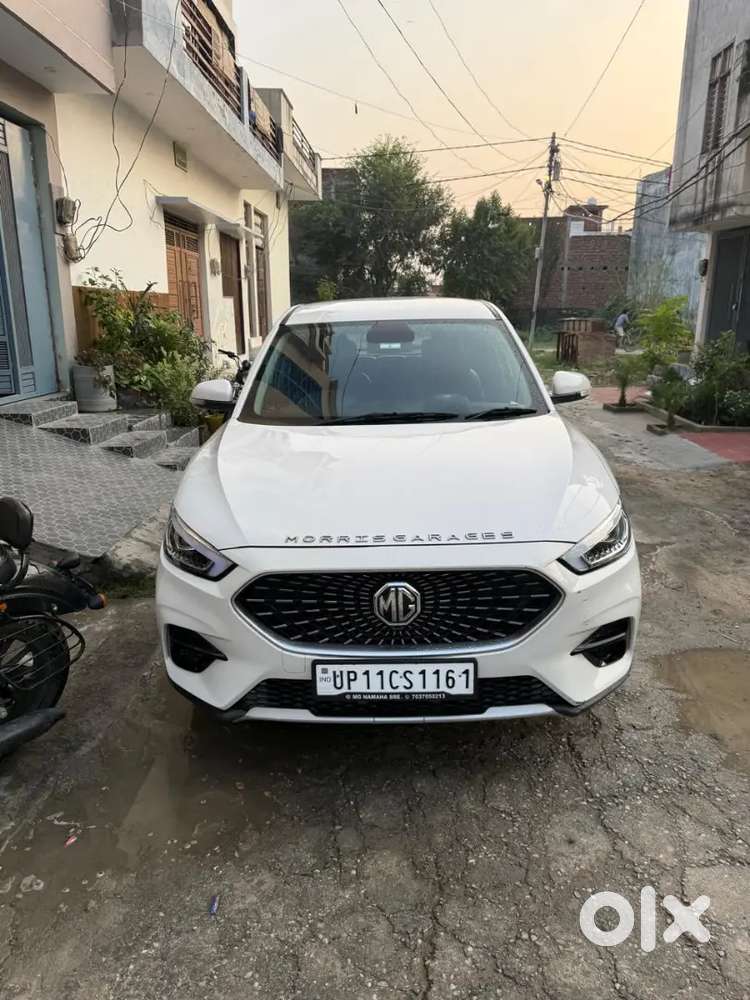 Mg Astor 1.5 Style 2024