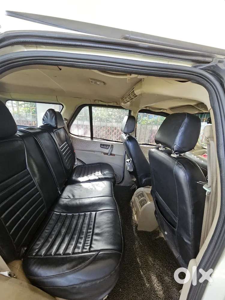 Tata Safari Dicor 2017 Diesel
