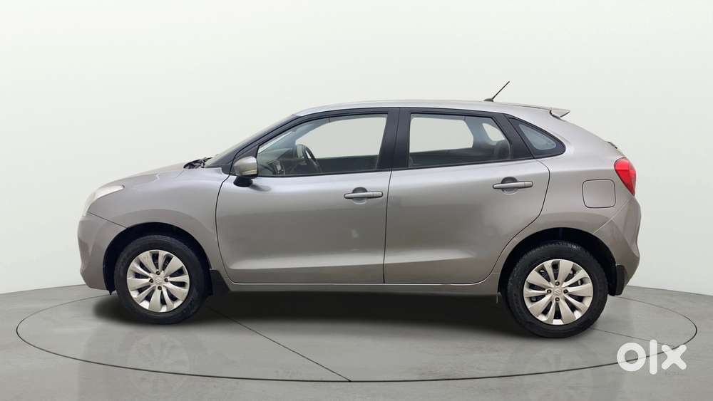 Maruti Suzuki Baleno 1.2 Delta, 2018, Petrol