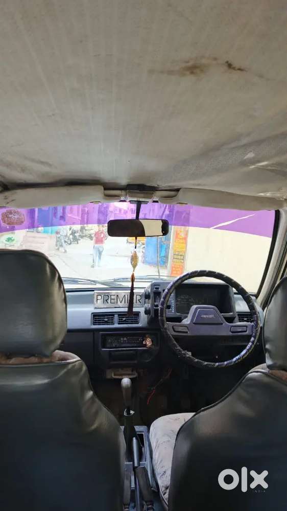 Maruti Suzuki 800 1995 Petrol Well Maintained