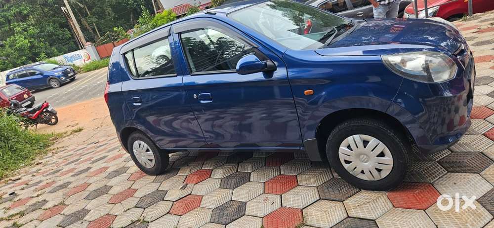Maruti Suzuki Alto 800 Lxi, 2015, Petrol