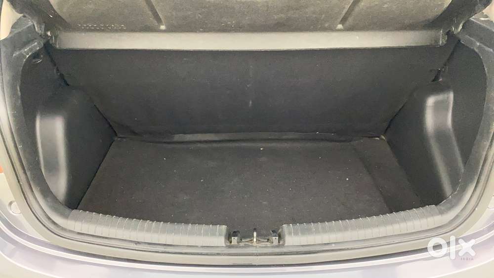 Hyundai Grand I10 1.2 Kappa Magna At, 2018, Petrol