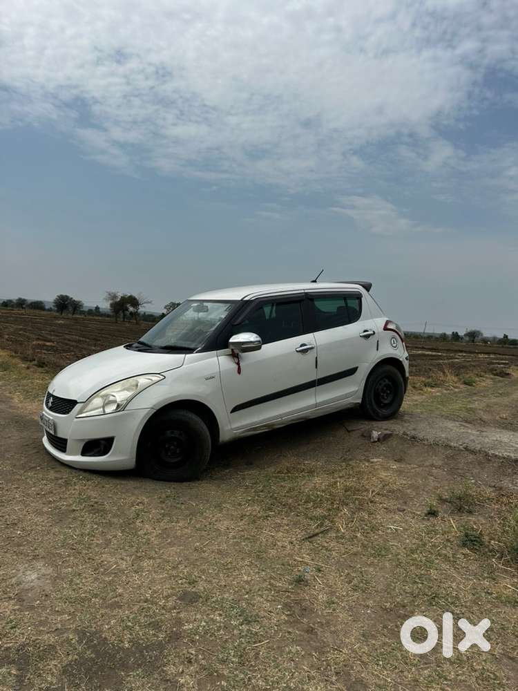 Maruti Suzuki Swift Vdi 2013 Year