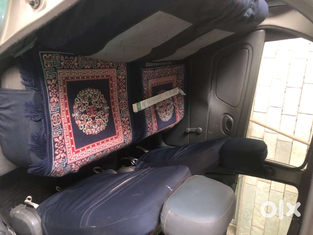 2007 Alto Lxi Single (teacher) Driven, Full Running Condition, Rs65000
