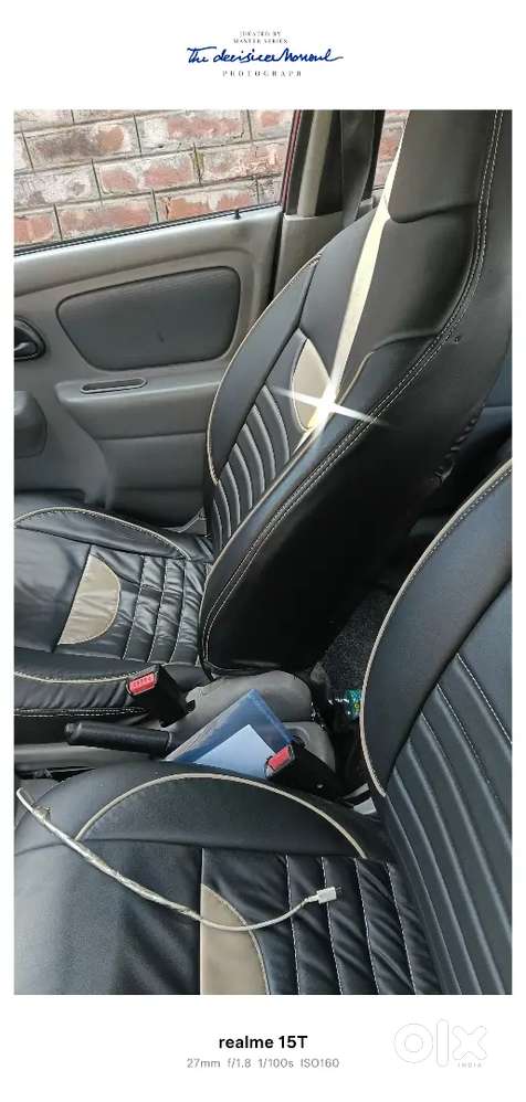 2012 Alto K10 Petrol Vxi Manual