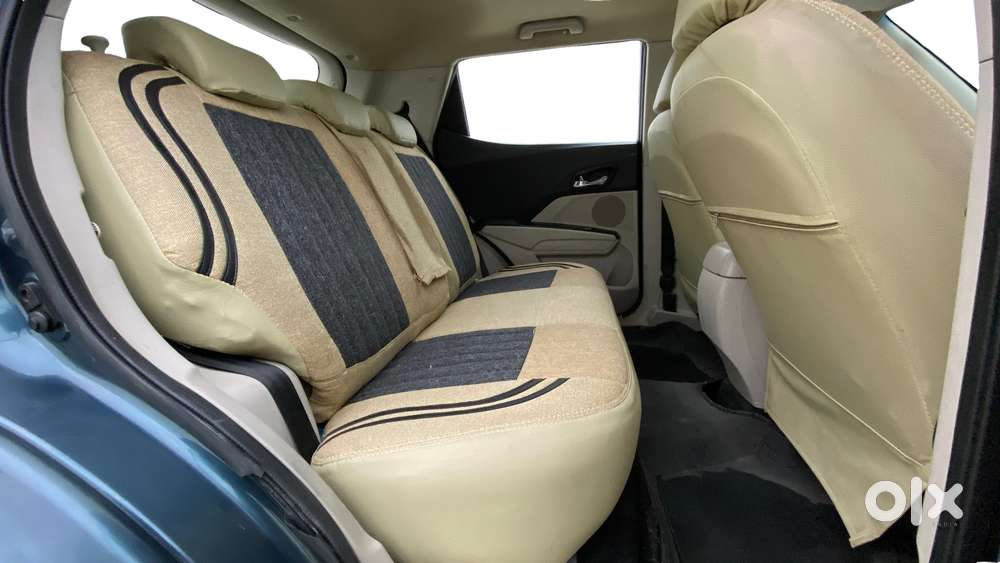 Mahindra Xuv300 W8 Option Diesel, 2019, Diesel