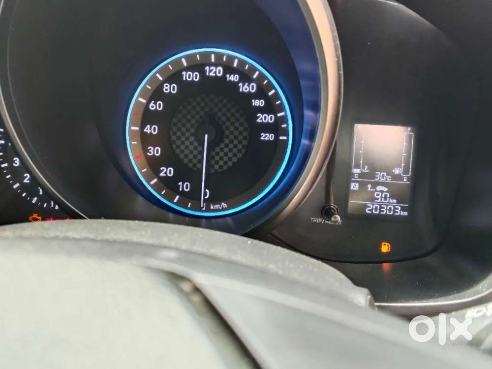Hyundai Venue Sx Dual Tone Turbo, 2019, Petrol