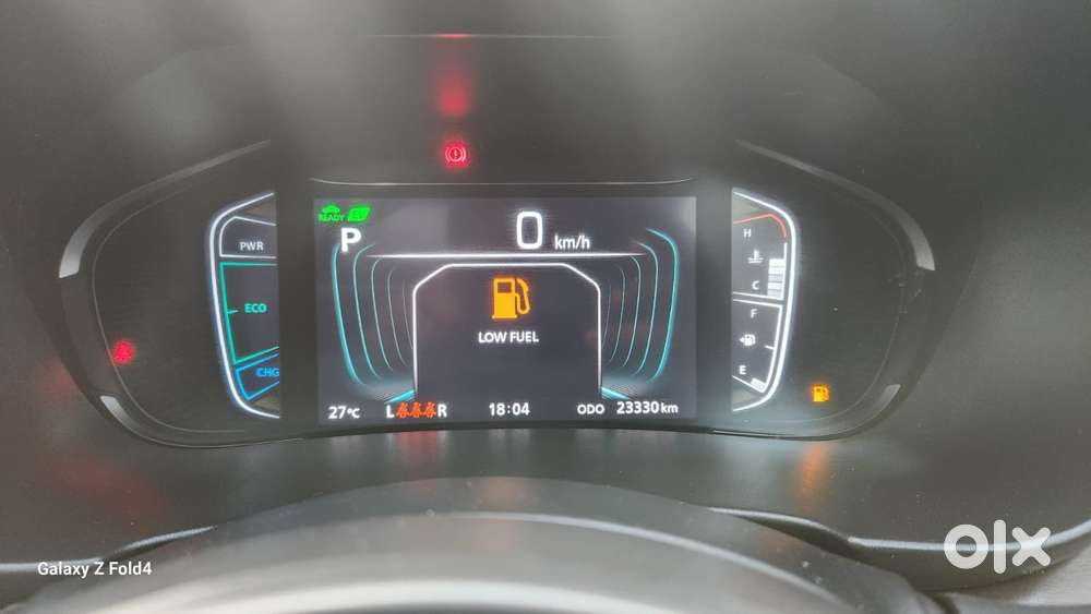 Toyota Urban Cruiser Hyryder 1.5 V Hybrid, 2024, Electric