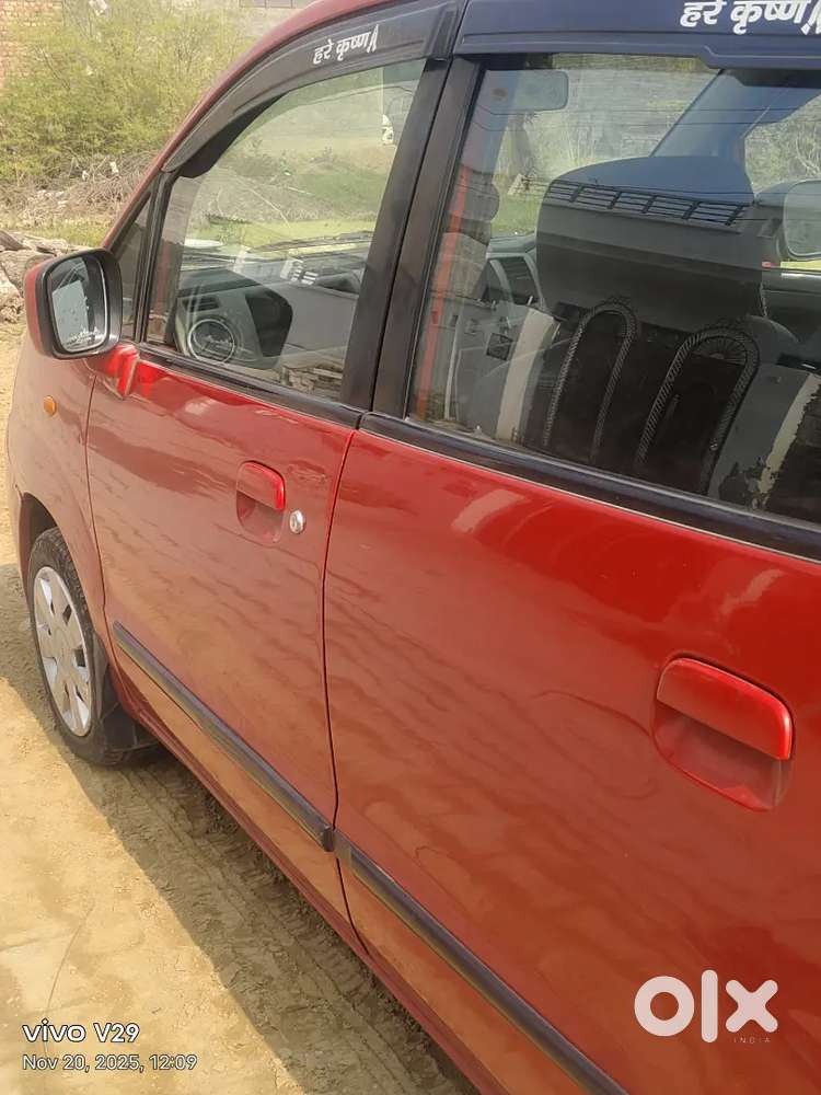 Maruti Suzuki Estilo 2009 Petrol 88000 Km Driven 2030 Passing