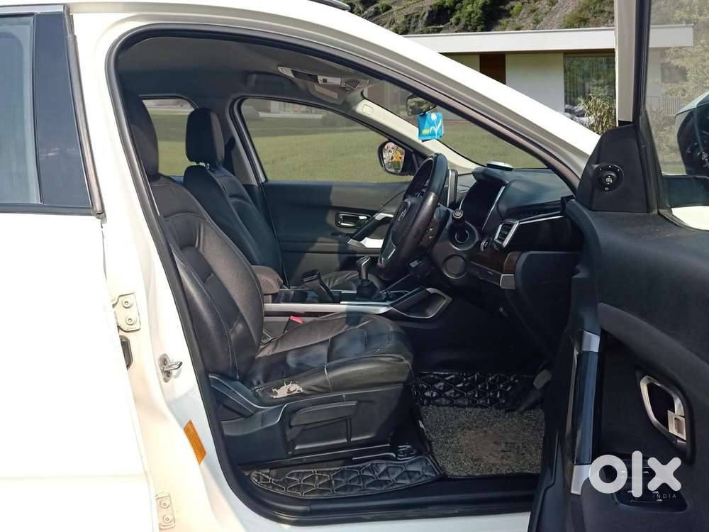 Tata Harrier Xt, 2019, Diesel