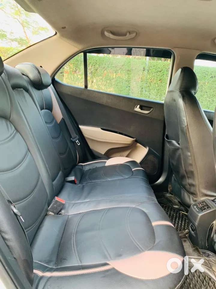 Hyundai Xcent S 1.2, 2014, Petrol