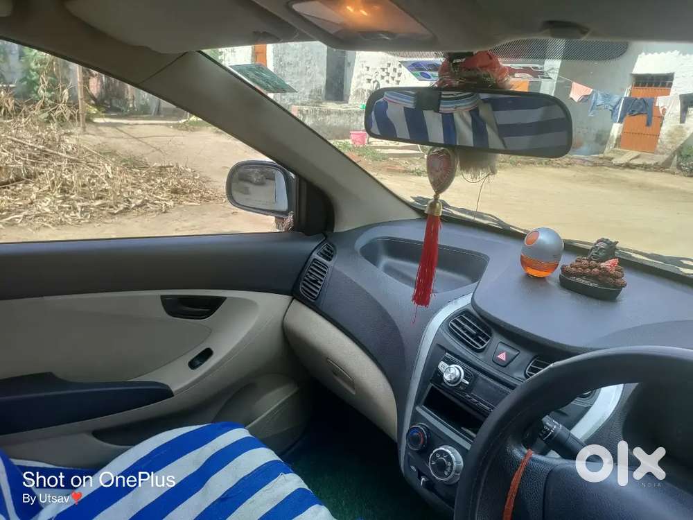Gadi Well Maintained Hai Koi Dikkat Nahi Hai