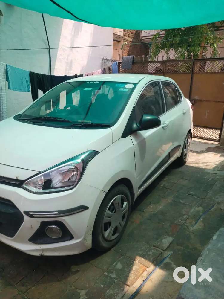 Hyundai Accent 2017 / Very Good Conditions No Problem In Car