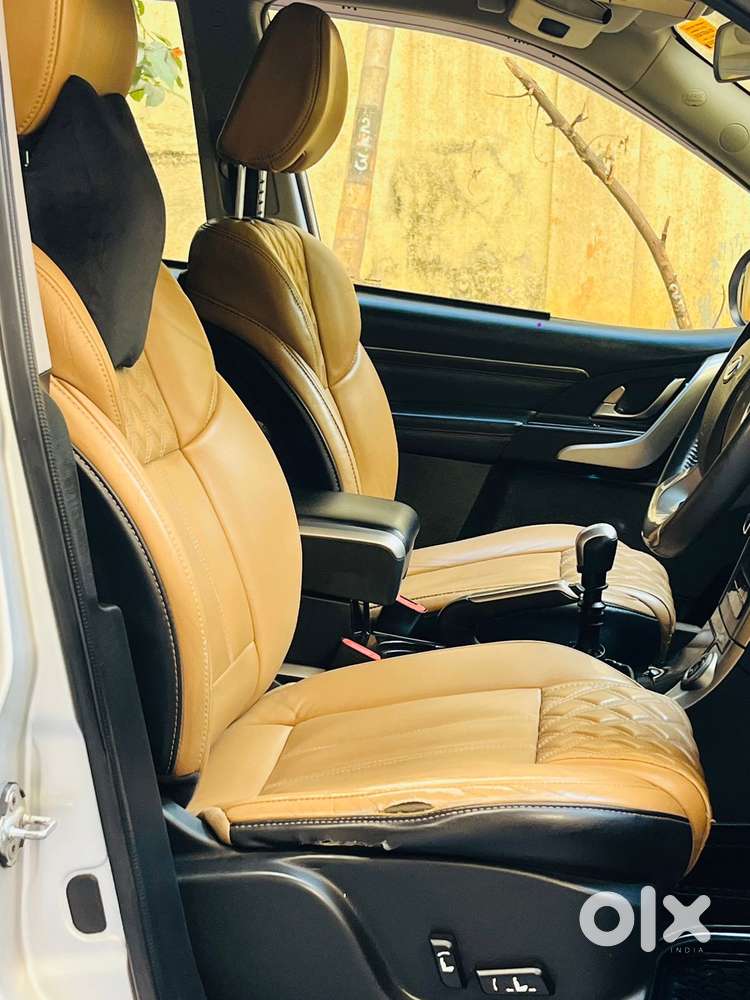 Mahindra Xuv500 W11 Option Awd, 2019, Diesel