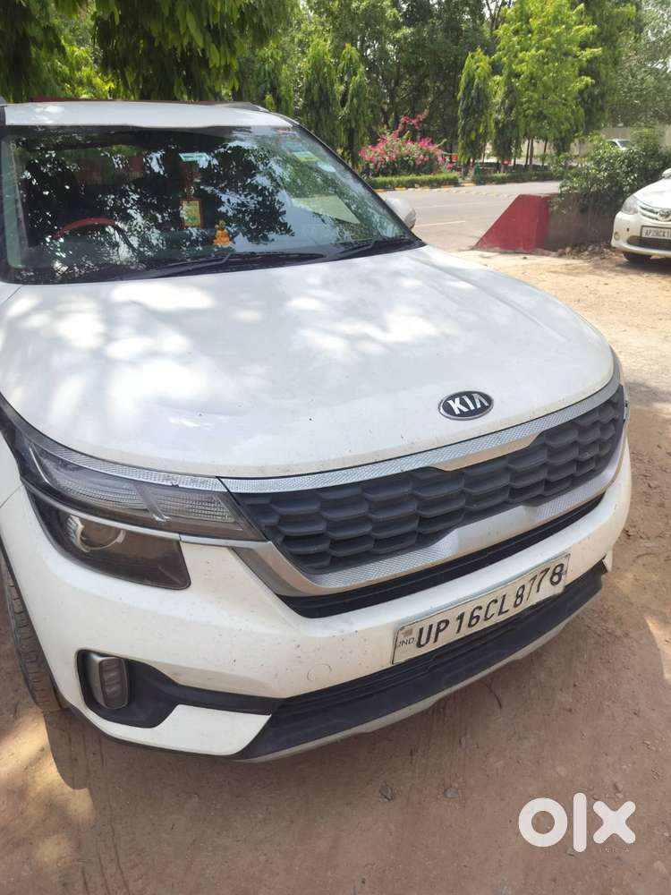 Kia Seltos 2020 - 1st Owner - Diesel