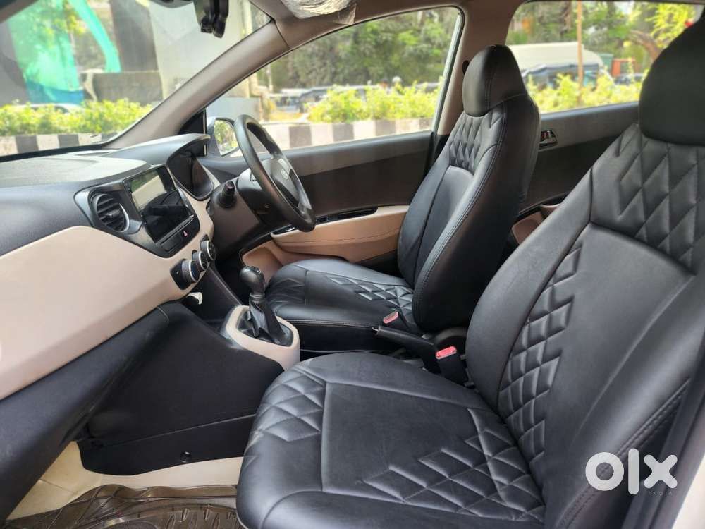 Hyundai Grand I10 2013-2016 Magna, 2014, Petrol