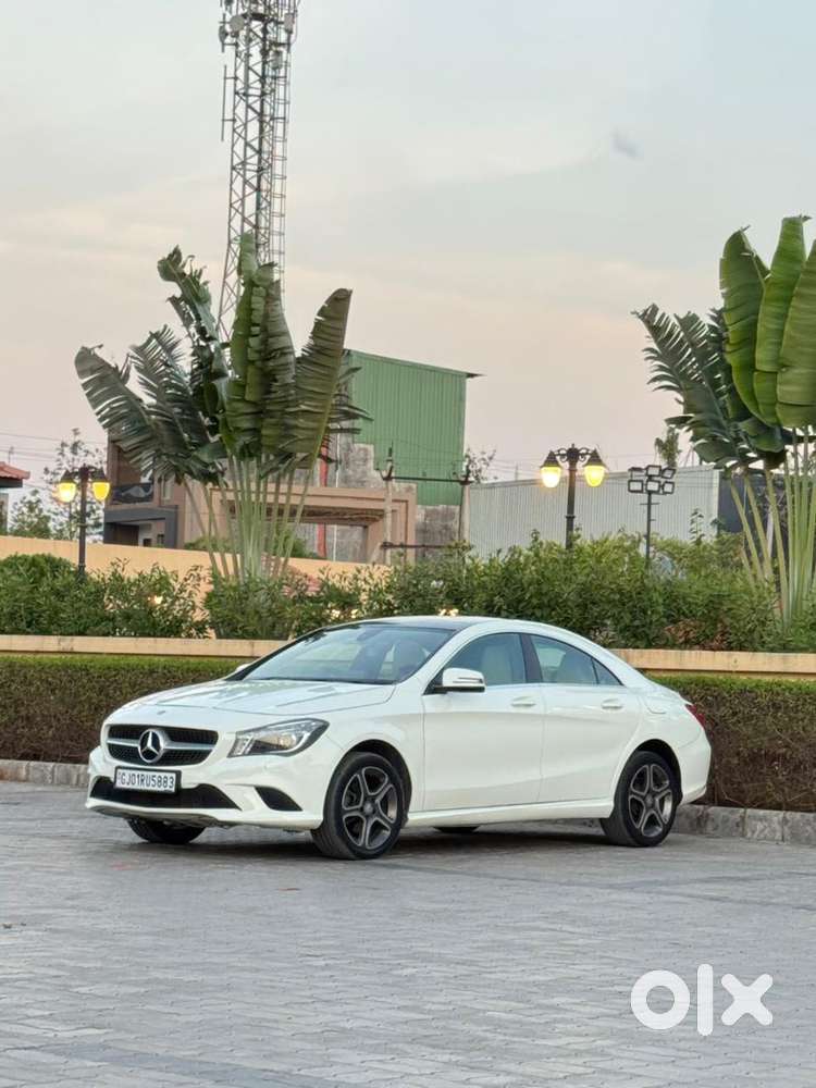 Mercedes-benz C-class C200d, 2016, Diesel