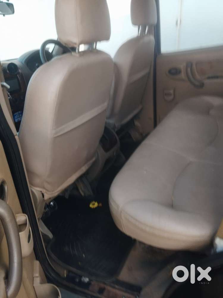Mahindra Scorpio Diesel 2006