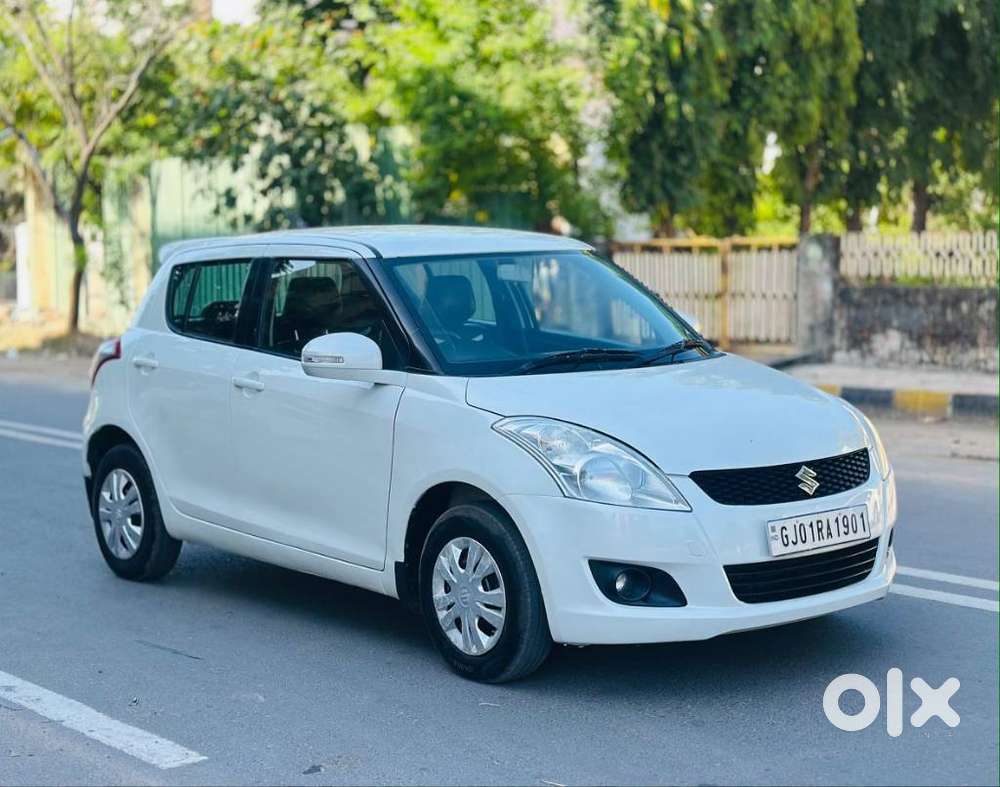 Maruti Suzuki Swift Vdi, 2013, Diesel