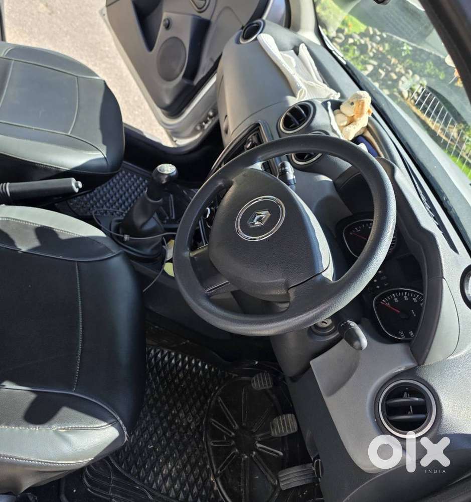 Renault Duster Rxe Diesel 2014