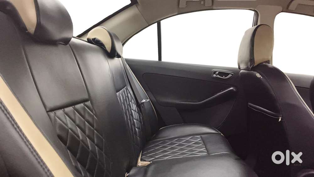 Tata Zest  1.2 Revotron Xt, 2015, Petrol