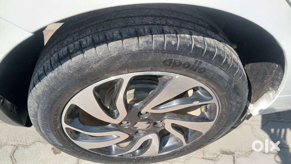 Maruti Suzuki Baleno 1.3 Alpha, 2019, Petrol