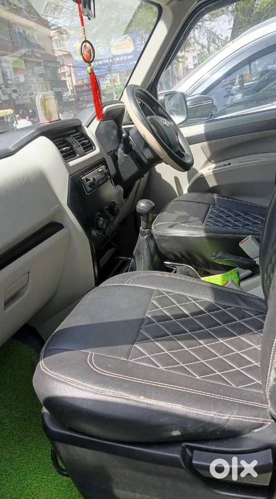 Mahindra Scorpio S5, 2020, Diesel