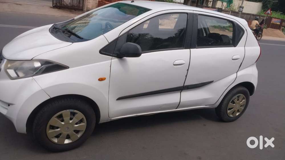 Datsun Redi Go, 2016, Cng & Hybrids