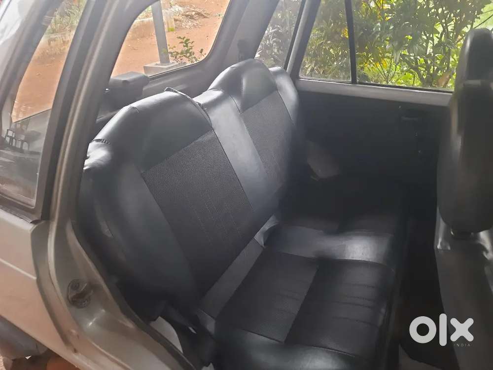 Maruti Suzuki 800 Petrol 2004