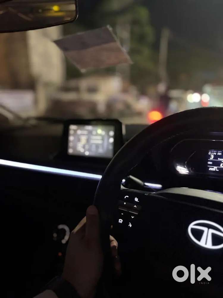 Tata Nexon Smart Plus 2024