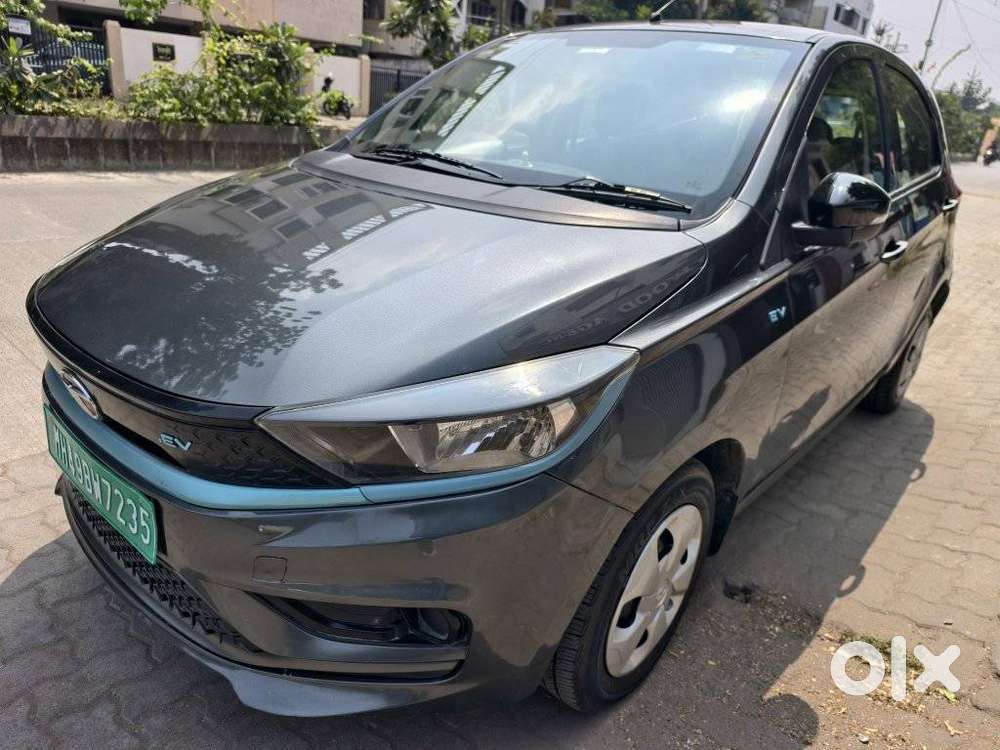 Tata Tiago Ev Xt Mr, 2023, Electric