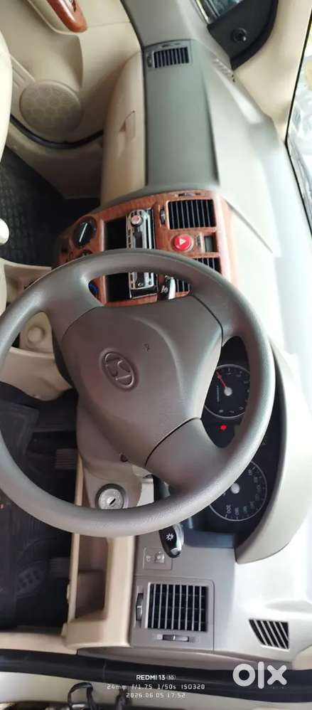 Hyundai Getz Prime 2008 Car
