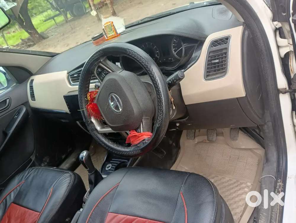 Tata Zest 1.2t 2018 Diesel Manual