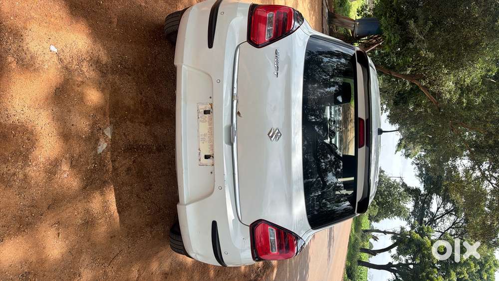 Maruti Suzuki Swift 2021 Petrol Good Condition