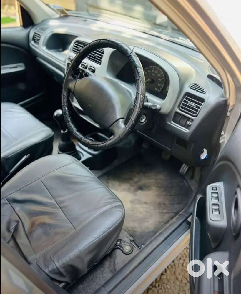 Maruti Suzuki Alto 2011 Petrol Good Condition
