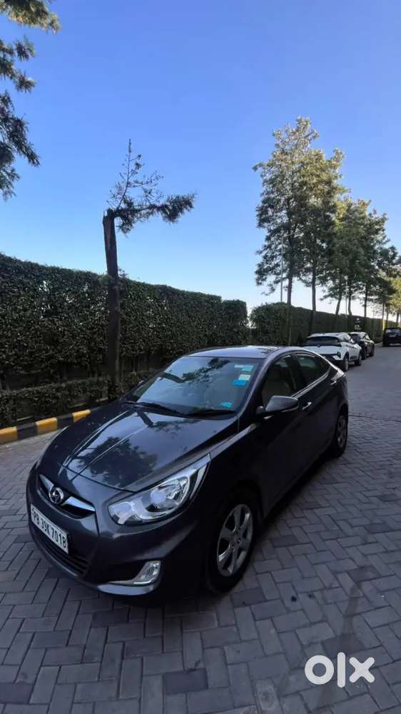 Varna  Patrol 2 Owner   All Original